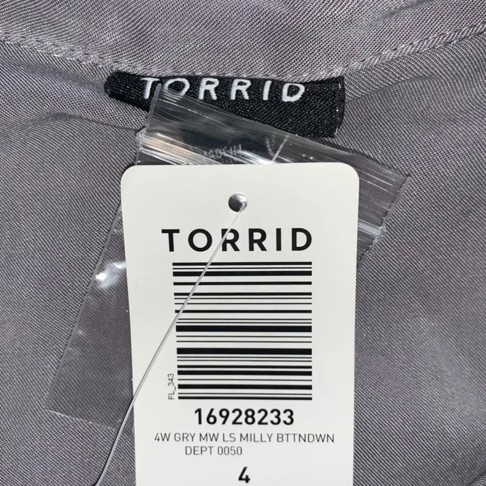 Torrid - Size 4 - Picture 8 of 11